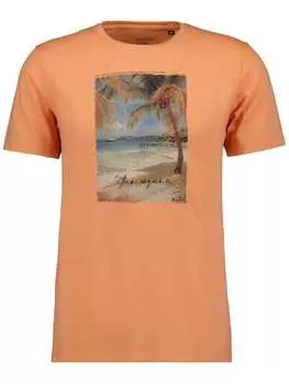 Футболка Ragman, красный