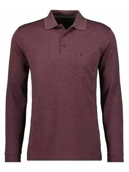 Футболка Ragman, красный