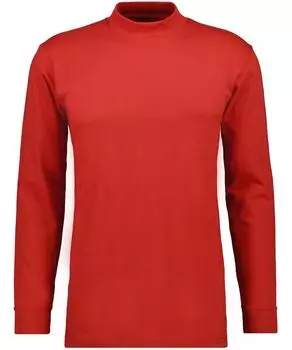 Футболка Ragman, красный