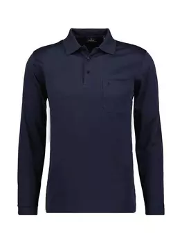 Футболка Ragman, морской синий