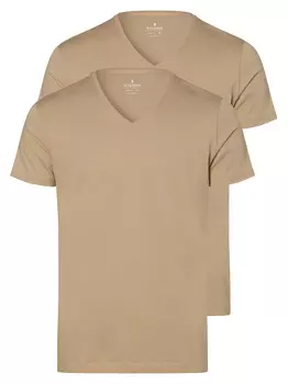 Футболка Ragman Ragman, бежевый