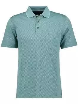 Футболка Ragman, зеленый