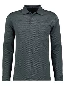 Футболка Ragman, зеленый