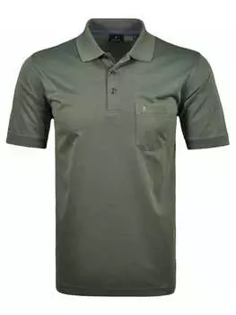 Футболка Ragman, зеленый