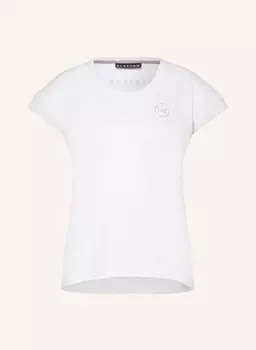 Футболка рагне ELBSAND, белый