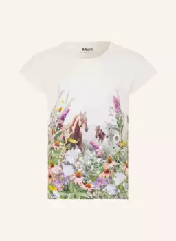Футболка рагнильда Molo, белый