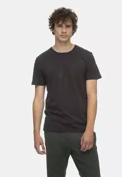 Футболка Ragwear, черный