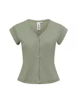 Футболка ragwear, цвет lind