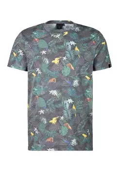 Футболка Ragwear, цвет Mixed colors