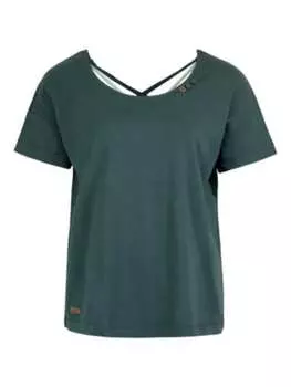 Футболка ragwear, цвет uni