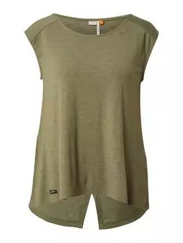 Футболка Ragwear DOMCA, оливковый