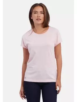 Футболка ragwear MONZZA, розовый