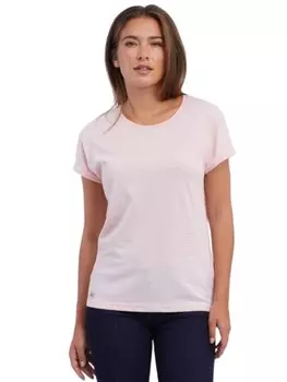 Футболка Ragwear, розовый