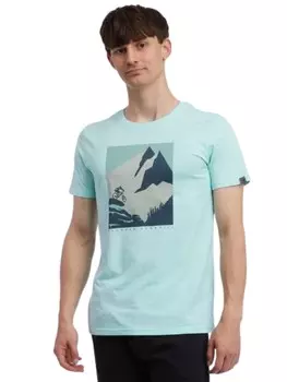 Футболка Ragwear, синий