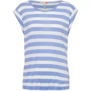 Футболка Ragwear TULSA, синий/белый