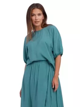 Футболка Ragwear, зеленый