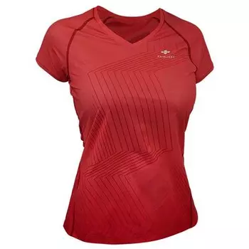 Футболка Raidlight Coolmax Eco, красный