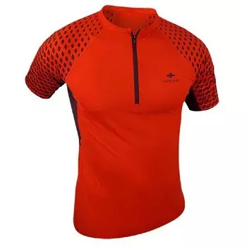 Футболка Raidlight R-Light, красный