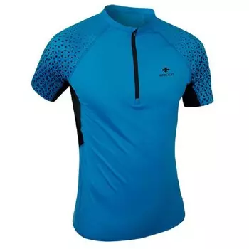 Футболка Raidlight R-Light, синий