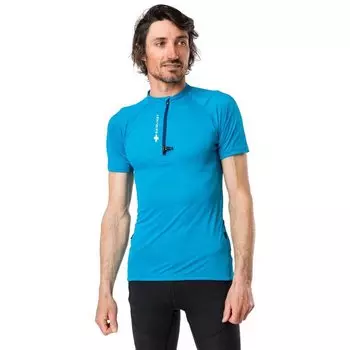 Футболка Raidlight Responsiv, синий