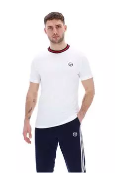 Футболка Rainer Белая Debenhams, белый