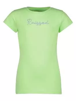 Футболка RAIZZED, цвет limette