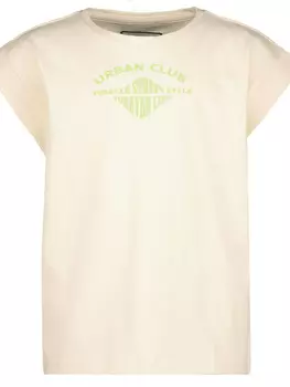 Футболка RAIZZED Nomi, бежевый