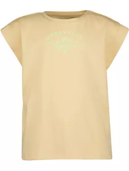 Футболка RAIZZED Nomi, желтый