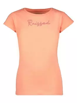 Футболка RAIZZED, оранжевый