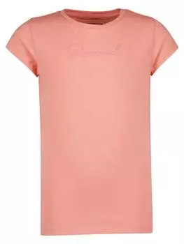 Футболка RAIZZED, розовый