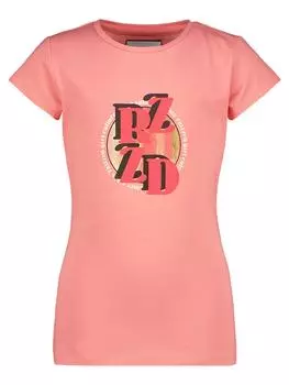 Футболка RAIZZED, розовый