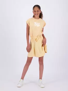 Футболка RAIZZED Selin, оранжевый