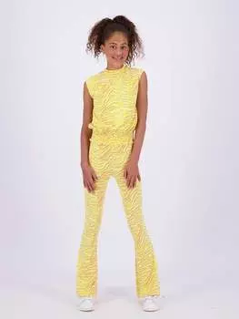 Футболка RAIZZED, желтый