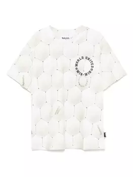 Футболка Райли Molo, нейтральный