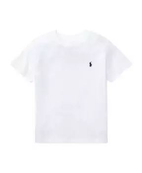 Футболка Ralph Lauren, белый