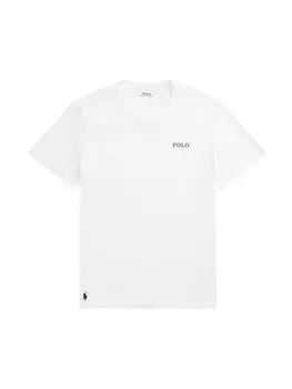 Футболка Ralph Lauren, белый