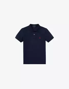 Футболка Ralph Lauren, синий