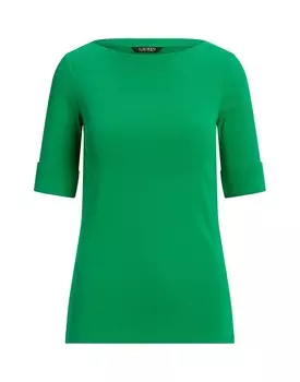 Футболка Ralph Lauren, зеленый