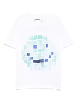 Футболка Раме Molo, белый