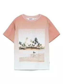 Футболка Раме Molo, нейтральный цвет