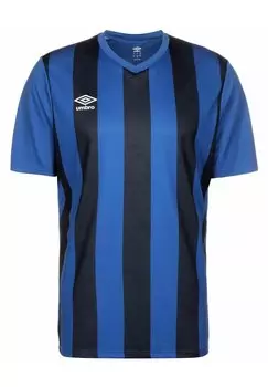 Футболка Ramone Umbro, цвет tw royal black