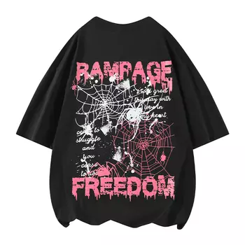 Футболка Rampage унисекс, Белый