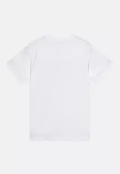 Футболка RANGE LIFE YOUTH Quiksilver, белый