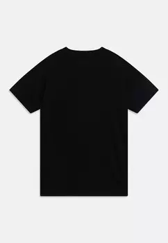 Футболка RANGE LIFE YOUTH Quiksilver, черный