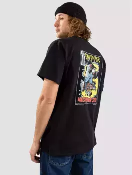 Футболка «Распыли это» Empyre, черный