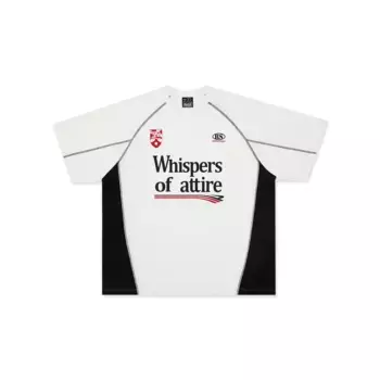 Футболка RASS унисекс, Черный