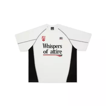 Футболка RASS унисекс, От белого