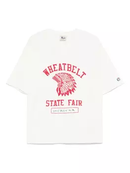 Футболка расширения Champion, белый