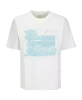 Футболка Rassvet, белый