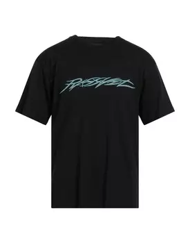 Футболка Rassvet, черный